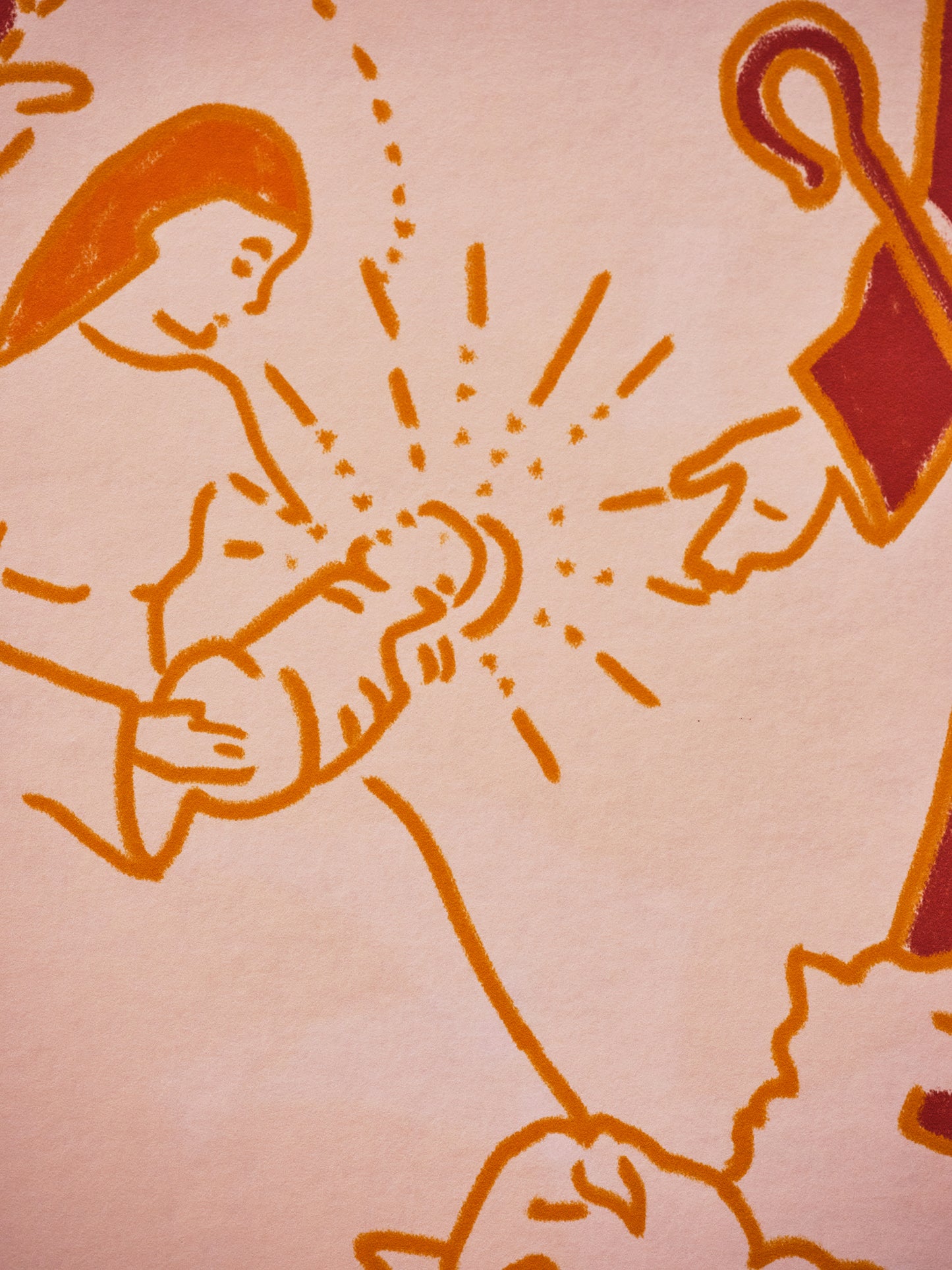 "Nativity" by Atelier Félicita